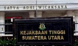 Dugaan Pengalihan Lahan 13,5 Hektar Senilai Rp. 1,35 T Eks Rencana Perumahan IKIP Dilaporkan FKSM Sumut ke Kejatisu ‘Jalan Ditempat’