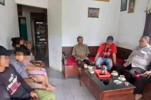 Dipukul Ibunya karena Malas, Seorang Remaja Malah Lapor Polisi