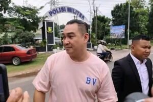 Keren!!! Kolaborasi Oknum Polisi dan TNI ‘Sukses’ Peras Warga Rp 1 Miliar