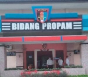 Anggota Ditres Narkoba Poldasu, Ipda JN telah diperiksa Penyidik Bid Propam Polda Sumut.