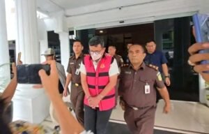Dugaan Korupsi MFF, Kabid UKM Diskop Medan Pindah Tidur ke Tj Gusta