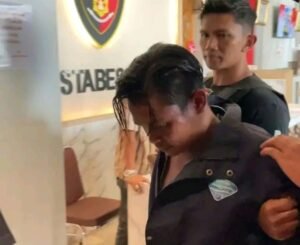 Beg4l S4dis Ditangk4p Timsus JCS Polrestabes Medan Tim Khusus (Timsus) JCS Polrestabes Medan mulai menunjukkan taji.