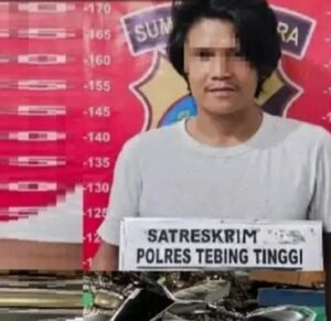 Modus meminjam sepeda motor lalu dibawa kabur kembali memakan korban