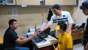 Kronologi Dosen Fakultas Kehutanan USU Meninggal Ditikam AnakFakultas Kehutanan USU berduka