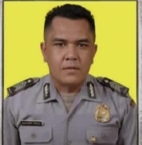 Polisi di NTT Di Temukan Gantung Diri.