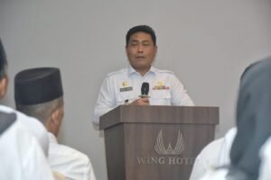 Pemkab Deli Serdang Gelar Seleksi Tambahan Bakal Calon Kepala Desa, 27 Peserta Saingan Posisi di Empat Desa Batang Kuis