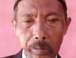 Siap Oktimis ..!! Amil Toha Kembali Maju Mencalonkan Kepala Desa Amansari‎‎