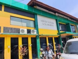 BAZNAS Kota Cirebon Perkuat Pendidikan dan Kesejahteraan Umat Lewat Program Sahaza