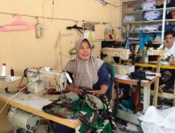 Keberadaan Yonif TP 892/Vikasa Sena Beri Dampak Positif bagi Keamanan, Ekonomi, dan Masa Depan Generasi Muda