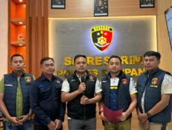 Pemuda di Sampang Ditangkap Usai Sebarkan Video Pornografi, Motif Sakit Hati
