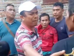 Dua Pelaku Penculikan Balita Diamankan, Nyaris Dihakimi Massa