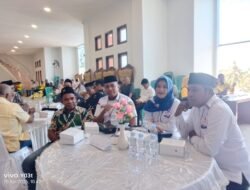 Sikap Terbuka Golkar di Tual: Perindo Apresiasi Transparansi Musda dan Dorong Kolaborasi Lintas Partai