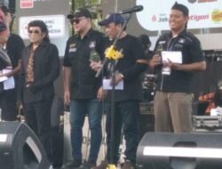 FORSA Idol 2026 Siapa Yang Jadi Pemenang di Jakarta