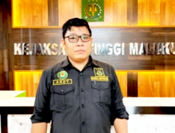 ” Operasi Senyap Kejati Maluku: Pemburuan Tersangka Korupsi BRI Unit Batu Merah Memanas, Empat Saksi Kunci Digarap Total “