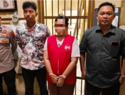“Integritas di Ujung Tanduk: Kejaksaan Agung Tegas Pecat dan Tahan Oknum Pegawai Kejari Aru Amidst Sorotan Publik”