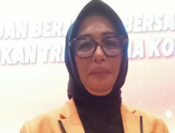 “Konsolidasi Nasional di Bumi Raja-Raja: Elly Toisutta Kembali Memimpin KOSGORO 1957 Maluku dengan Agenda Pemerataan hingga Pelosok”