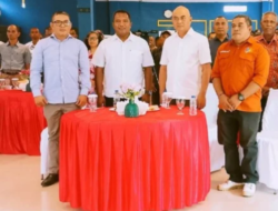“Revolusi Digital di Perbatasan: Kabupaten Kepulauan Aru Luncurkan 57 Portal Desa untuk Transparansi dan Daya Saing Global”