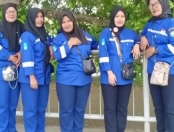 “Meneguhkan Demokrasi Kesehatan: Refleksi Kritis dan Harapan Kader Posyandu Desa Depur di Hari Posyandu Nasional Ke-37 Tahun 2026”