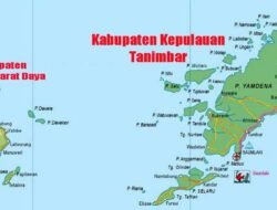“Skandal UP3 Tanimbar: Jejak Korupsi, Bayang-Bayang Pejabat, dan Tuntutan Transparansi Hukum yang Mendesak”