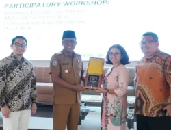 “Sinergi Strategis Pemkab Maluku Tengah dan Akademisi dalam Transformasi Layanan Kesehatan Berbasis Riset”
