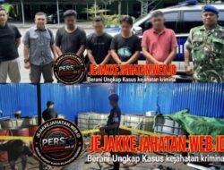 Pomdam XIII/Merdeka Amankan 4,7 Ton Solar Subsidi Ilegal di Minut, Diduga Terkait SKL