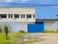 Transparansi mengenai aktivitas operasional PT Anugerah Karya Prima (AKP) di Jalan Baru, Siring Agung, Kecamatan Lubuklinggau