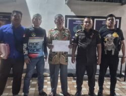 Gadai Tanah Berujung Penjara, Bisker Sinaga Dieksekusi Kejari Asahan