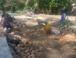 MARAH! WARGA JUNGKARANG TIDAK TAU SIAPA PJ/KEPALA DESA – TIDAK PERNAH TURUN KE DUSUN,EVALUWASI PJ SECEPAT NYA/DEMO