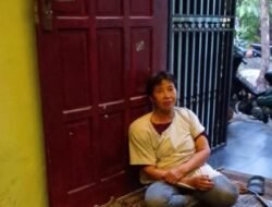 BOCAH 16 TAHUN GUGAT NENEK KANDUNGNYA PERKARA HARTA WARISAN