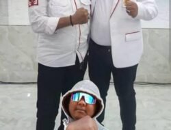JEJAKKEJAHATAN.WEB.ID UCAPKAN KEPADA H.R. ZAINAL FATAH – KETUA ORMAS MADAS JAWA TIMUR