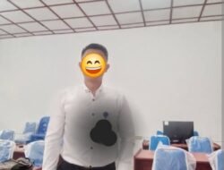 SGR Guru P3K Double job Jadi ketua Bumdes Desa,lologolu Kemana Bupati Nias Barat