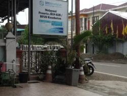 Diduga Tolak Pasien Tanpa Rujukan, RS Bethesda Gunungsitoli Disorot Aktivis dan Wartawan