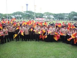 Perihal Bupati Asahan Buka Jambore Gerakan Pramuka Cabang Asahan Tahun 2026.
