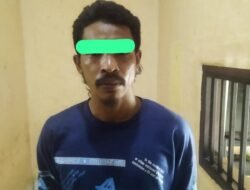 Polsek Kelapa Polres Bangka Barat Tangani Kejadian Penganiayaan Maut, Berawal dari Cekcok Melalui Telepon dan Berujung Penusukan