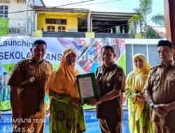 Kaliabang Tengah Bekasi Utara Kini Miliki Sekolah Lansia Fatmawati Soekarno