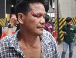 Kasus Pengeroyokan Driver Shopee Xpress di Logos Medan Satria Bekasi Disorot, Sebulan Berlalu Pelaku Belum Ditangkap