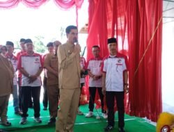 Kukuhkan Pengurus KPSMP, Pemkab Deli Serdang Dorong Koperasi Produktif dan Mandiri