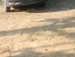 Diduga Selingkuh, Dua Oknum PNS Tubaba Dihentikan Suami di Tengah JalanSuasana Sempat Memanas, Warga Turun Tangan Lerai Keributan