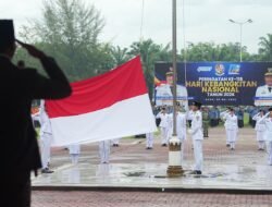 PERINGATAN HARKITNAS KE-118, PEMKAB DELISERDANG TEGASKAN SEMANGAT KEBANGKITAN MELALUI DIGITAL DAN KESEJAHTERAAN