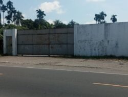 Gudang “Siluman” di Pancur Batu Resahkan Warga, Aktivitas Truk dan Alat Berat Diduga Tak Berizin