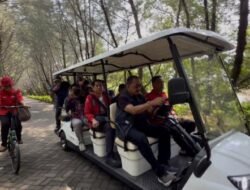 DPRD Surabaya Tekankan Tindakan Preventif Pasca Temuan Skabies Hewan Kurban