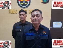 Polres Sampang Tegaskan Penanganan Kasus Video Syur di Omben Berjalan Sesuai Prosedur