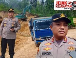 TERNYATA! GALIAN C DIDUGA ILEGAL PALENGAAN PAMEKASAN TERUS BERJALAN – APARAT POLISI SALING LEMPAR TANGGUNG JAWAB!