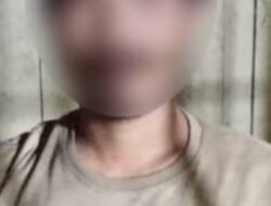 Polsek Meliau melakukan Penangkapan Pencuri Ban Mobil