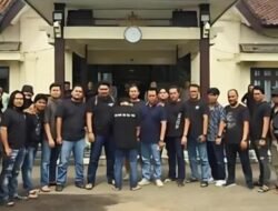 Pelaku Penembakan ASN di Metro Serahkan Diri ke Polres Lampung Utara