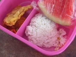 BOOM! MENU MBG PLAKARAN JRENGIK DI SOROT – KURANG GIZI, DIDUGA PENYALAHGUNAAN ANGGARAN!