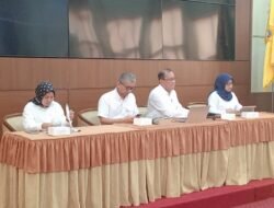 Seleksi Penerimaan Mahasiswa Baru Universitas Sriwijaya Tahun 2026PALEMBANG