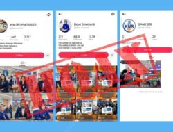 BRI BO Panyabungan: Waspada Modus Penipuan, Pengajuan KUR Tidak Ditawarkan Online