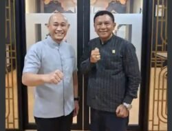 Sejarah Terbentuknya Kota Lubuklinggau, Dr. Sambas Ungkap Perjuangan Pemekaran Tahun 2001