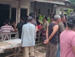 Kematian Misterius di Gunung Rintih: Korban Gantung Diri dengan Tangan Terikat, Polisi Bungkam